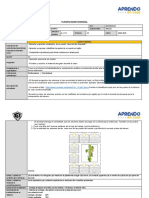 Planificador Semanal: Pictionaries / Worksheet