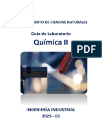 Ind 2023-01 Manual de Química Ii