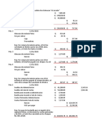 Tarea No.1 Contabilidad de Costos