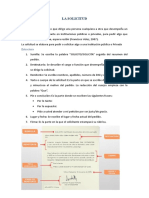 Tipos de Documentos