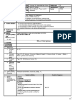 DLP Rna and Protein Synthesis