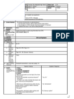 DLP Dna and Protein Synthesis