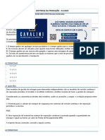 Atividade 4 - Planejamento e Controle Da Produção - 51-2023