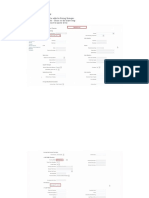 Price List: Price List Should Be Added To Pricing Strategies Item Attribute: Planning Tab - Please See The Below Setup