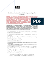 Activated Carbon in Amines