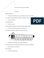 Apuntes Parcial 2 Biologia Animal