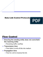 Data Link Control Protocols