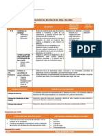 Reconocemos Los Derechos de Los Niños y Las Niñas.: Datos Informativos