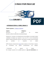 Curso Corel Draw 12