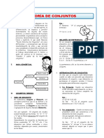 Teoria de Conjuntos Avanzado