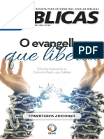 O Evangelho