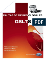 Catálogo GSLTS - CAMIONES