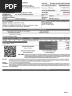 RFC:CPA930423AX5: Datos Generales Del Comprobante