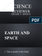 Science: Reviewer