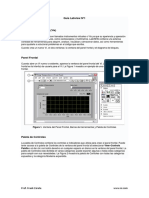 Guía Labview Nº1