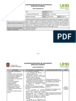 CARTA DESCRIPTIVA Legislacion Informatica