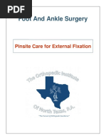 Pinsite Care