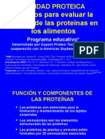 Libro Calidad Proteica