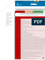 Pollution Board Zoning