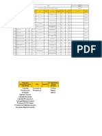 Formato VERSIÓN: 001 FGNI-CAL-00X Matriz Control Y Seguimiento de Acciones Correctivas Y de Mejora Fecha Edición