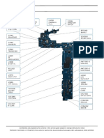 Level 3 Repair: 8-1. Components Layout