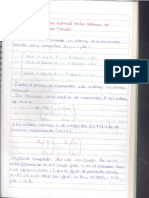 2.1.4. Forma Matricial de Los Sistemas de Ecuaciones Lineales