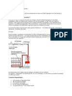 Comment Se Produit Ce Phénomène ?