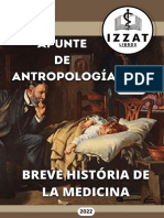 APUNTE ANTROPOLOGIA 2 ERA - Izzat LIBROS MED