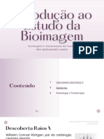 Aula 1 Bioimagem e Interpretação de Exames