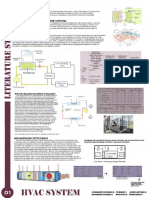 HVAC Literature Study