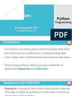 Python 8