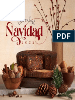 Cascabel Catalogo Navidad 2022