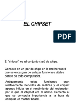 El Chipset