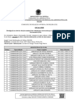 Administração (Tad) Ordem Especialidade Nome Completo Data e Horário