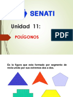 Unidad 11:: Polígonos