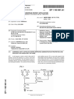 Chewable Soft Capsules Having Improved Administration Properties and Process For Producing The Same