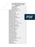 Anotações de Aula de Listas Votantes