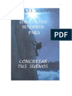 4 Senderos