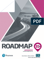 Roadm AP: Pearson