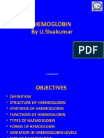 Hemoglobin