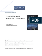 Challenges in Kpi