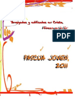 Pascua Juvenil 2011