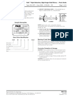 Rolamentos e Retentores - Falk-Type-YB,-YBT