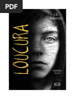 Loucura - J. R. Johansson