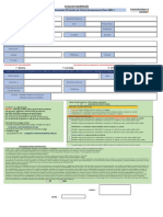 Ficha de Inscripción PE Gestión Del Talento Semipresencial Piura 2023-I