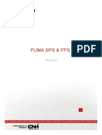 Puma Sps & FPS: Key Account