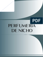 Catalogo Perfume de Nicho