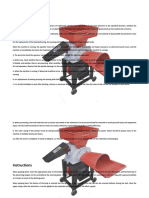 Hammer Mill Manual