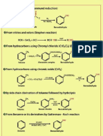 Aldehyde