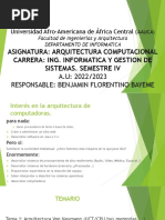 Manual de Clases Arq. Computacional